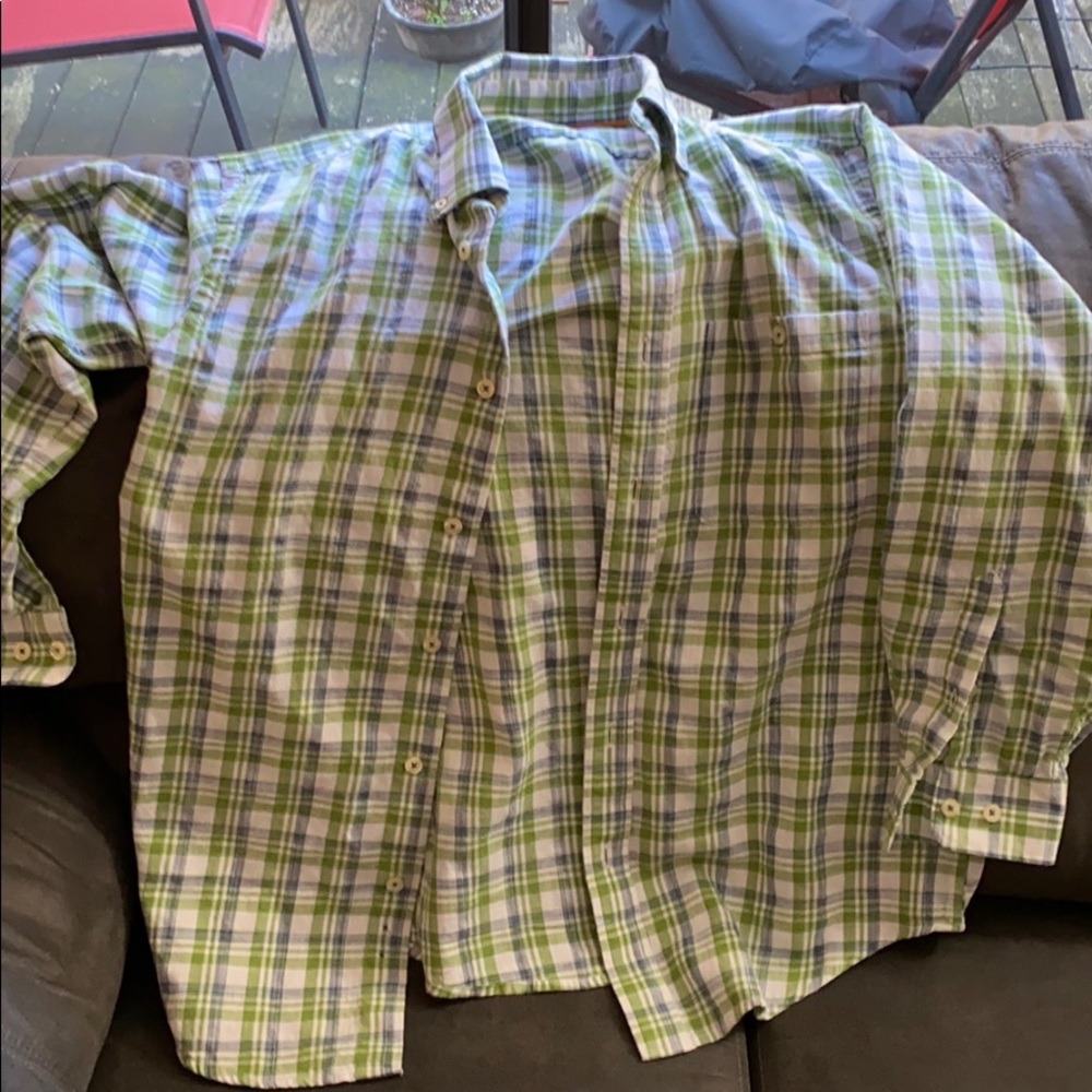 Orvis Chamarel Varigated Size Medium - image 1